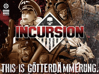 incursion
