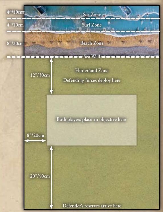 Hitthebeachmap