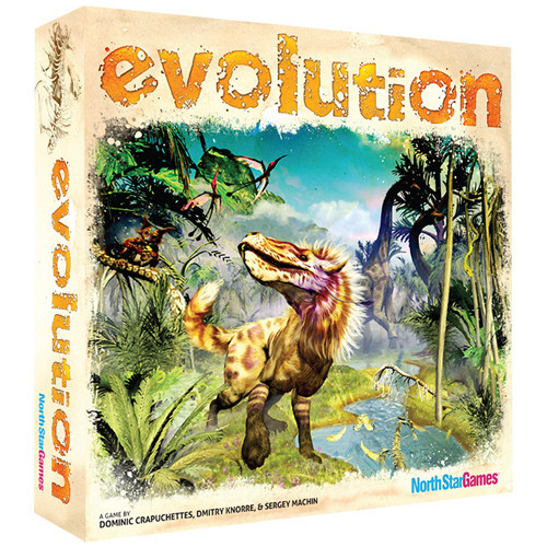evolutionbox