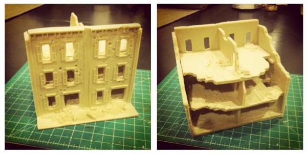 Novus Sample Front Back