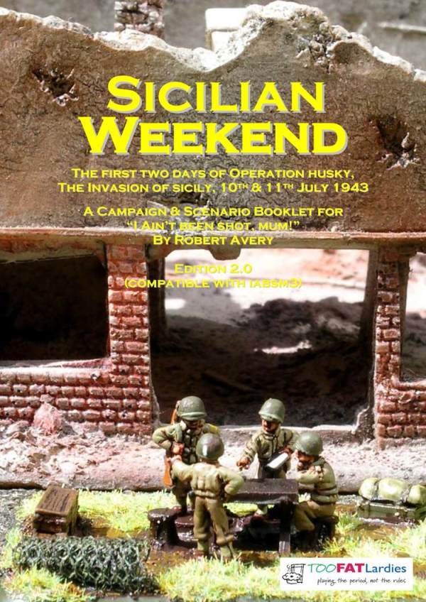 Sicilianweekendcover
