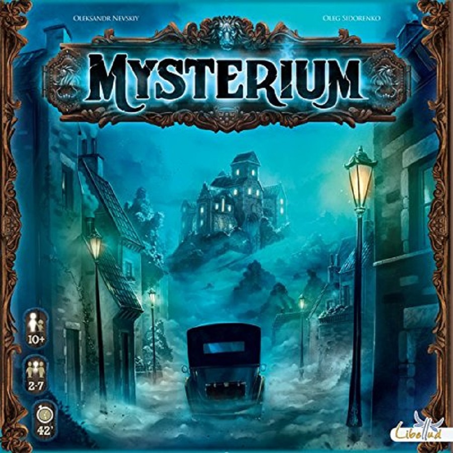 MysteriumBox