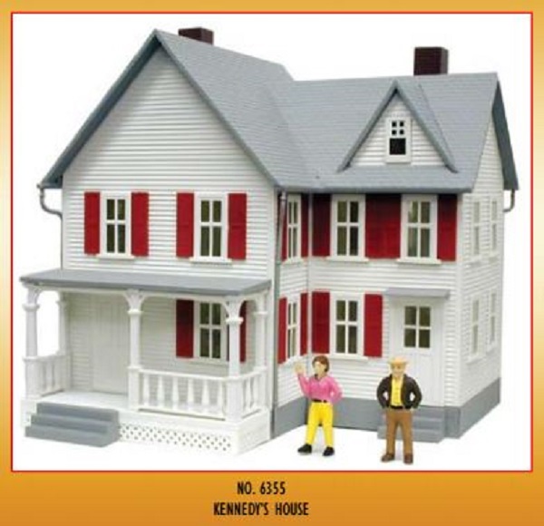 MPKennedyHouse